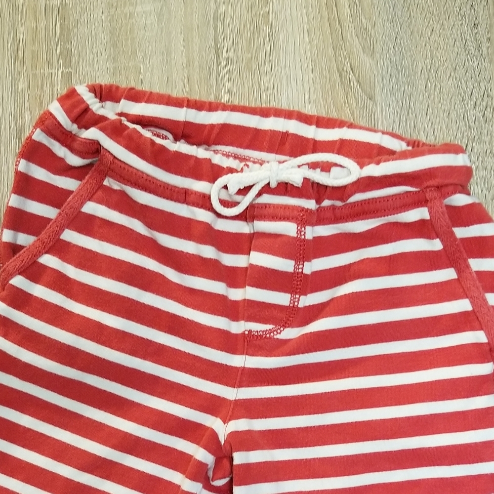 2009 vguc Mini Boden shorts size 3-4 years - Picture 12 of 16